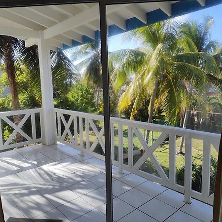 Capi'S Place San Andrés Exterior foto