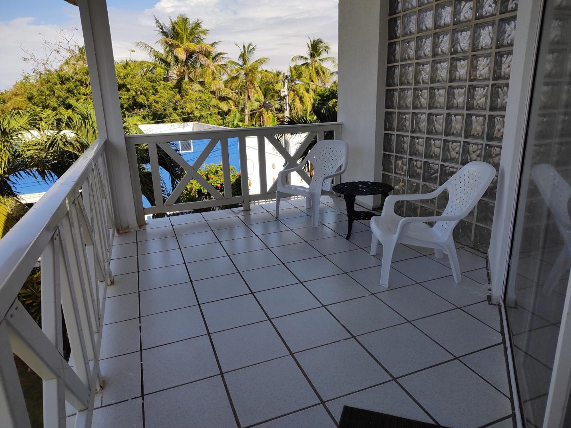 Capi'S Place San Andrés Exterior foto